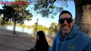 Instant Boat Date With a BIG ASS Argentinian BBW