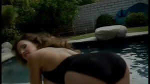 Jessica Bangkok is here in Southern California, spreading her legs wide for you to sink…