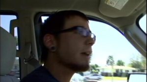 Kira Silver thought this guy who helped her out when her car broke down was just some…