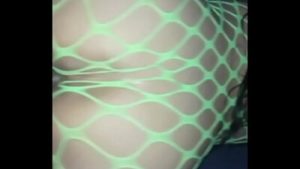 Le Reviento el Culazo a una Peruana