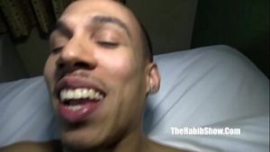 lebanese princess fucked by puerta rican trainer