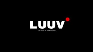 LUUV. A real couple finds an interesting cum ending of their homemade XXX movie