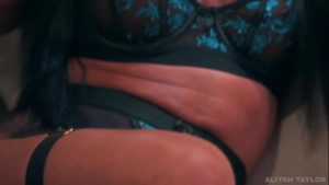 Model Mischief – Interracial BBC 3Some – 4K