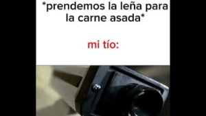 No dejemos que se apague no