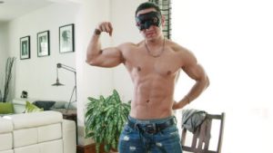 One on One with Carlos – Raw