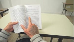 POV—I find the hottest personalized MILF teacher to help me catch up on my classes.