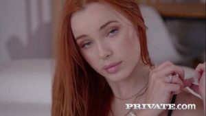 Private.com – Megan Murkovski, porcelain dolls don’t break during anal sex