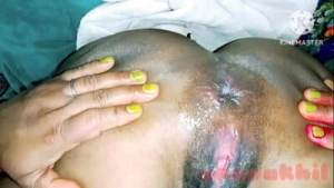 Priya bhabhi ne apne uncle sehindi vioce