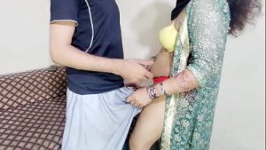 Punjabi Sardarni of Pola Singh Anal Sex in doggystyle talking dirty in clear hindi audio