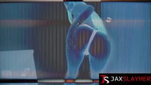 Redhead Kaeelen Garcia Worships Pulsating Black Cock