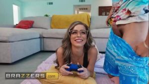 Seconds, Anyone?? Renee Rose / Brazzers/ Enter XVPROMO on official site for discount