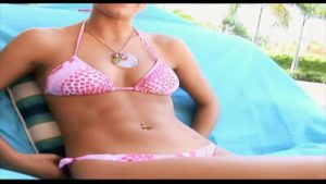 Sexy Ruby Knox sucks on a dick and then spreads her legs for it too (HD quality scene)