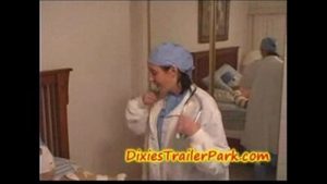 Shes a DICK DOCTOR and gets CAUGHT