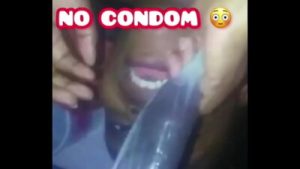 Slim thick midget is a freak ‼️