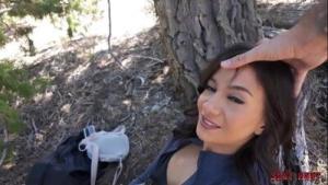 Slut Hunt w/ Nade Nasty