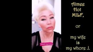 Solo sex performance by a hot mature whore in red shoes. Dancing, squirt, dildo in cunt, and other beauties!