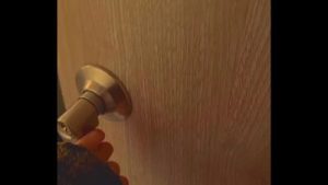 Stunning College Dorm Close-up Handjob’s: For Polished Nails Lovers