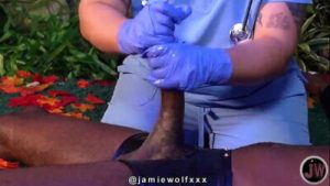 Teaser: Diosa Dulce in “Very Intensive Care”