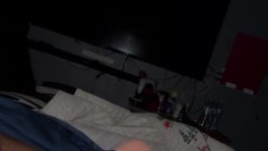 Testing out 4k Camera