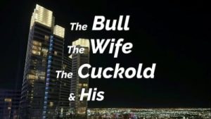 The Bull, The Wife, The Cuckold And His POV!!!
