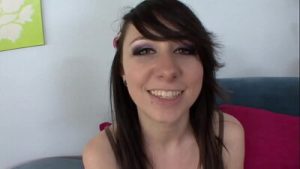 Throwback Fuck With Dakota Charms (1080p)