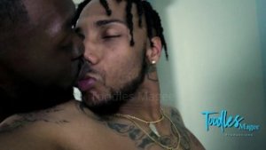 Treat it Like a Pussy – JD Blackstone and Savage xXx