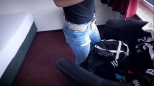 Up Svetlanas 18  Ass