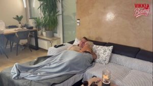 Vikki Bang – Private Time – Hot Polish Girl needs her pussy filled with cream