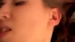 Vintage Calendar Audition from 2002