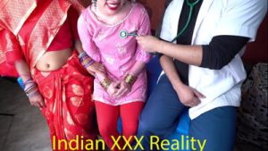 XXX Indian Doctor XXX sex in hindi XXX