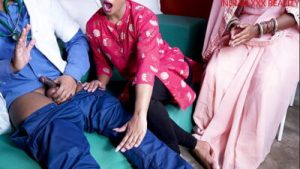 XXX Indian XXX Doctor Patient Fuck Desi XXX in hindi XXX