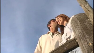 You know these three girls were just made for each other by the way they bury themselves…