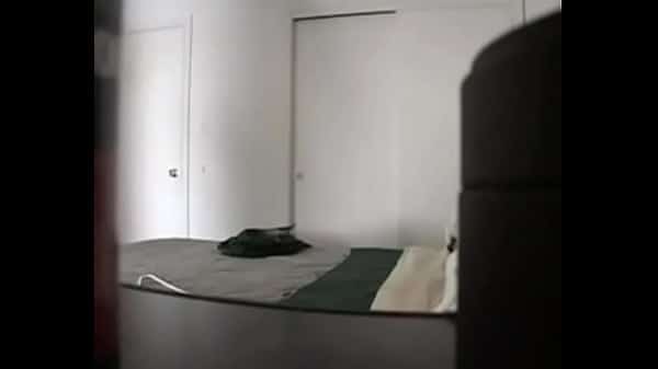 Camara Oculta A Prima Para Abejita