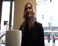 Stacey – E123 Russian Manager