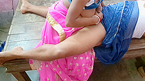 Indian Married Couples