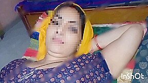 Stepbro Fucked Her Stepsister And Enjoy Sex Behind Their Parents