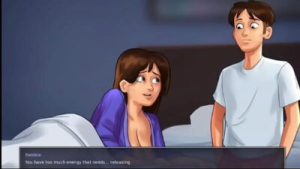 3D Hentai cartoon hardcore xx gaming video