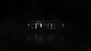 9on1 HARD GANGBANG Rousse Black DAP TP TAP from nine cocks [PART 2] EKS652