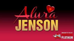 Blonde MILF Alura Jenson & GILF Sexy Vanessa Eat Each Other’s Pussies!