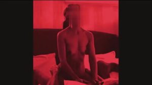 Chariya & 30 Seconds Of Her Cumming On Top Of a Hot Cock