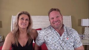 Desperate Amateurs casting hot big tit bbw milfs getting their tight pussies pounded really hard by big cock