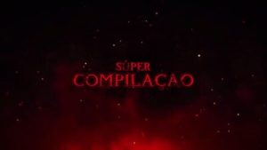 Especial de Halloween, olha completo no sheer