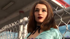 Family Crush – Full Story 4 – Stepson Who Went To Visit His Stepmom’s Home After a Long Time