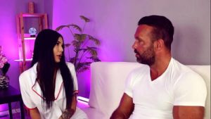 First ANAL Sex Luna Bbunny, Huge Anal Creampies, Deep Throat, Balls Deep, Cum in Mouth, Swallow