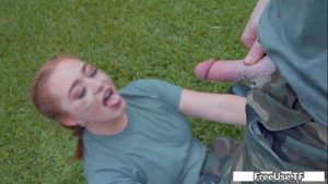 Freeuse Bootcamp – Dani Blu, Callie Black, Alexander Vega