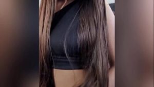 Her idiot boyfriend dumped her again!!! She’s 18, and I convinced her to come over to my house to watch a movie, but I had other intentions.