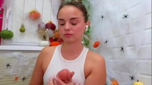 I have a full video on Sheer misssvikki and the first 5 subscribers get a free 7-minute video based on your script