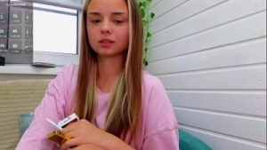 If you want to see the full video, check out Sheer MisssVikki