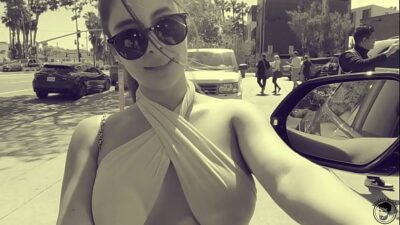 I’ve Picked up Hot Chick in my Lambo