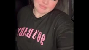 Just wanna say bring it on. I have evidence of what’s been said so it’s not slander & I now have screenshots of yo…